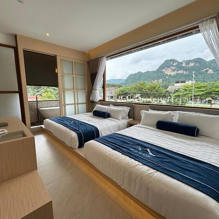 Muzi Boutique Hotel Ipoh Kültér fotó