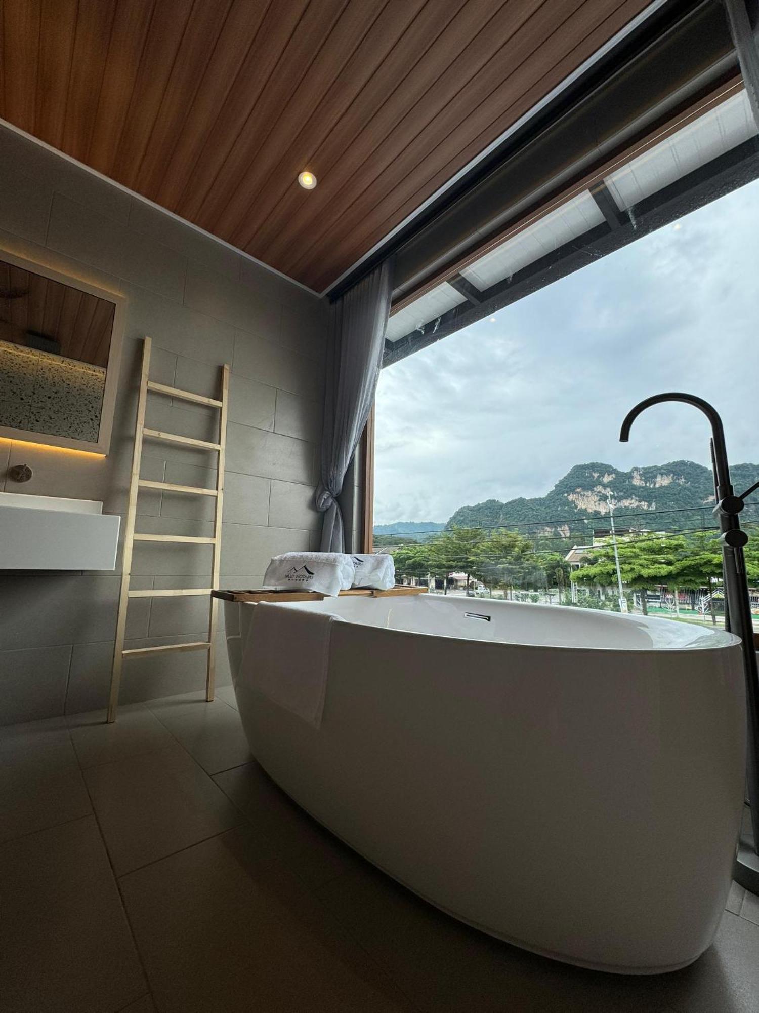 Muzi Boutique Hotel Ipoh Kültér fotó