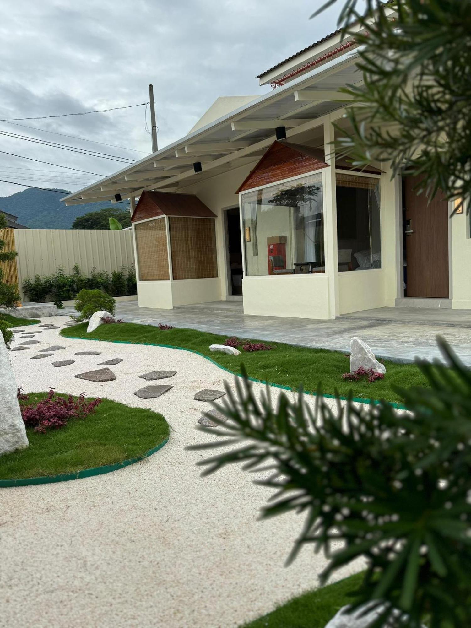 Muzi Boutique Hotel Ipoh Kültér fotó
