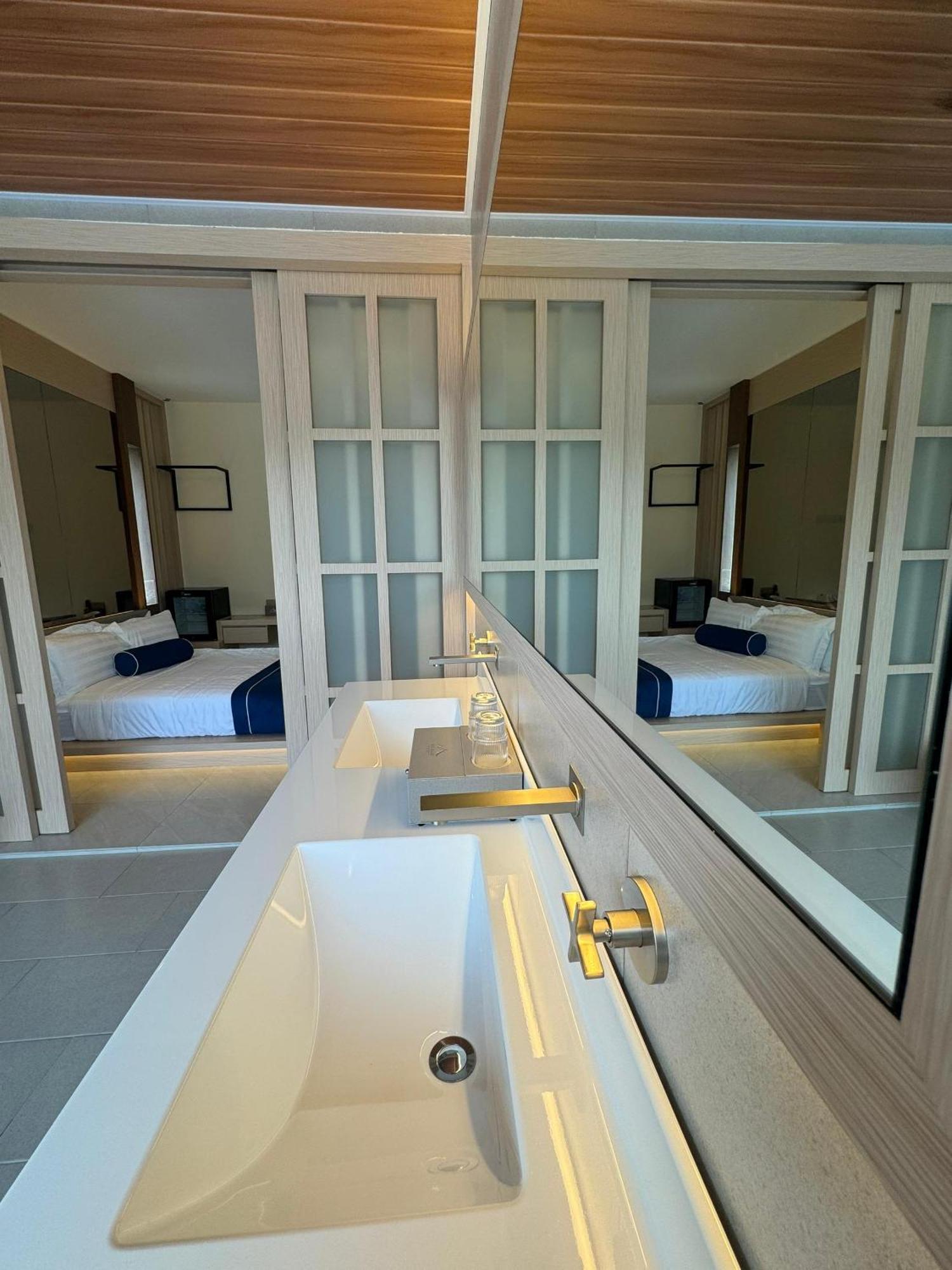 Muzi Boutique Hotel Ipoh Kültér fotó
